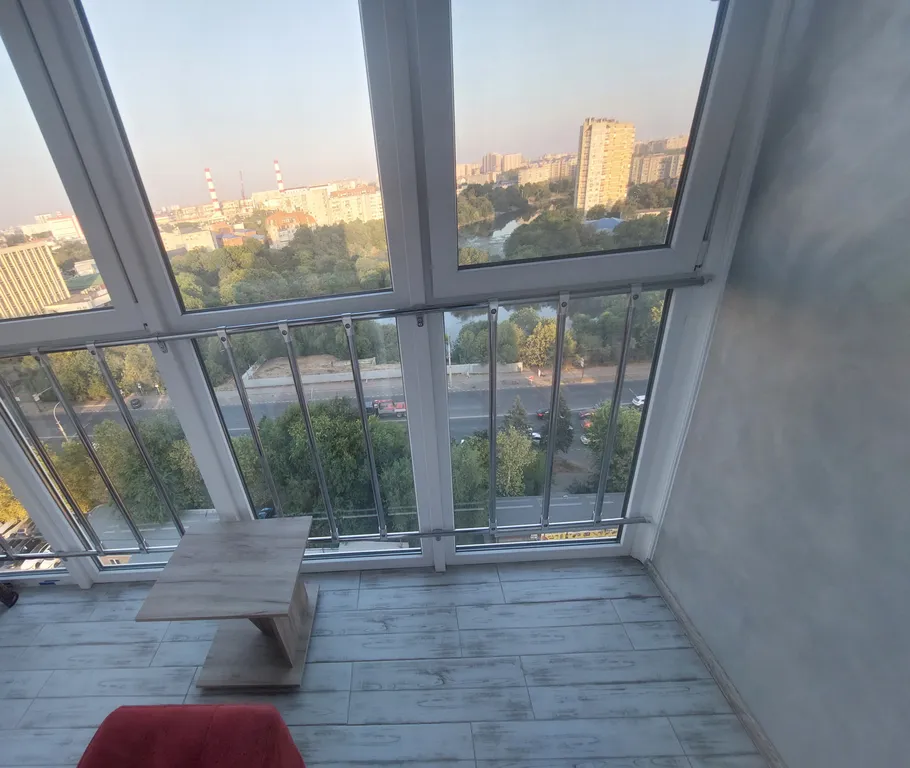 Квартира Квартира В шаге от парка Солнечный остров, Реацентр, КУБГУ — Краснодар