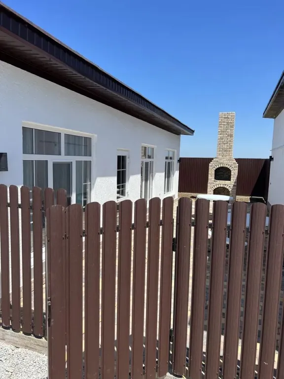 3-комнатный Дом