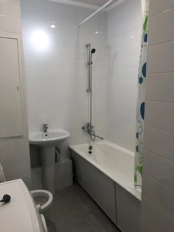 Квартира у Зеленоградского лесопарка