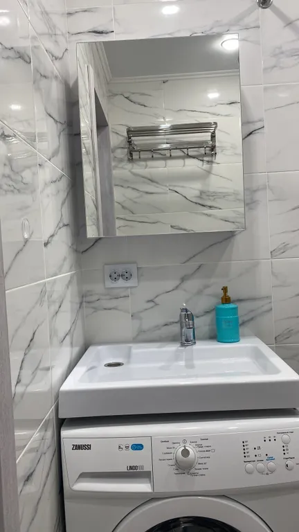 Бунгало Де Люкс