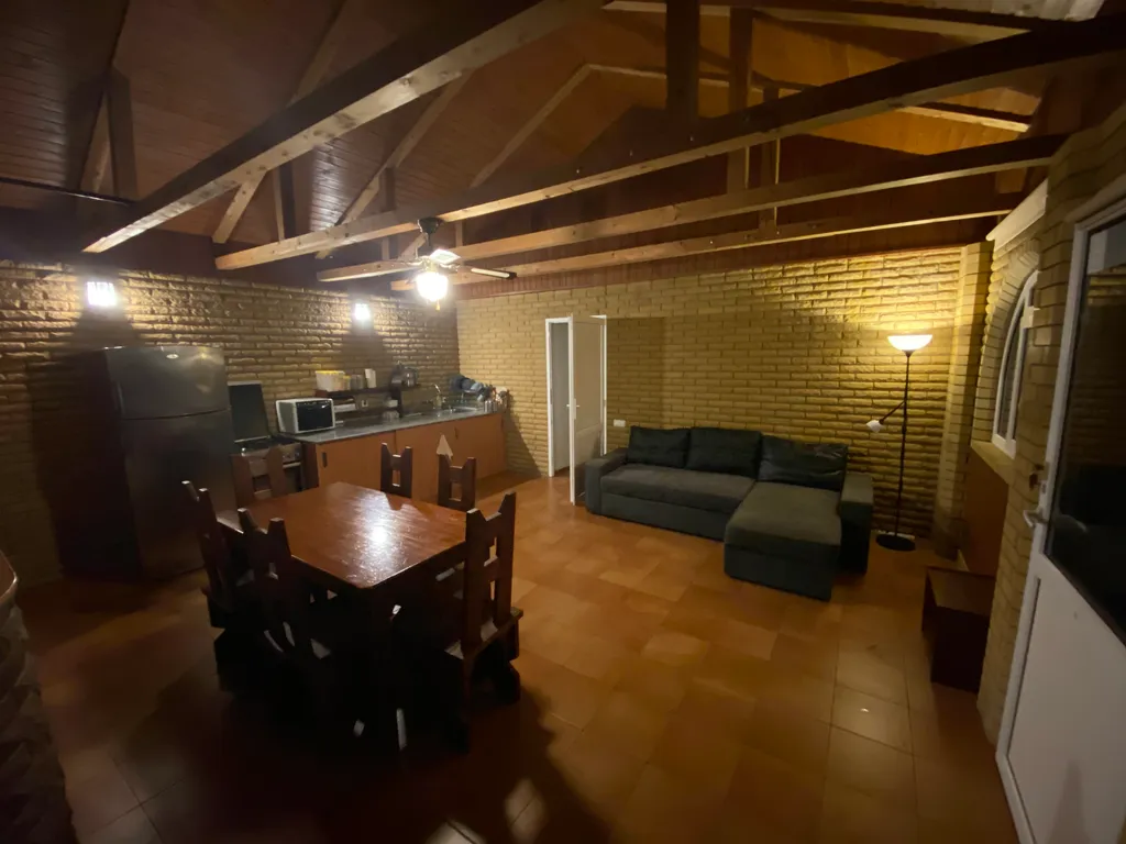 Коттедж Домик для отдыха — Анапа