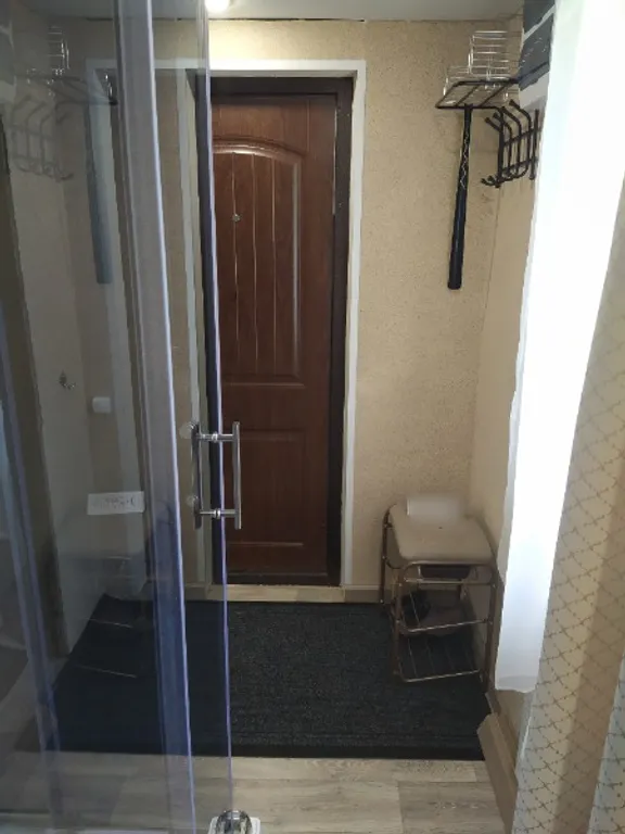 Коттедж Дом с 2 спальнями — Луга