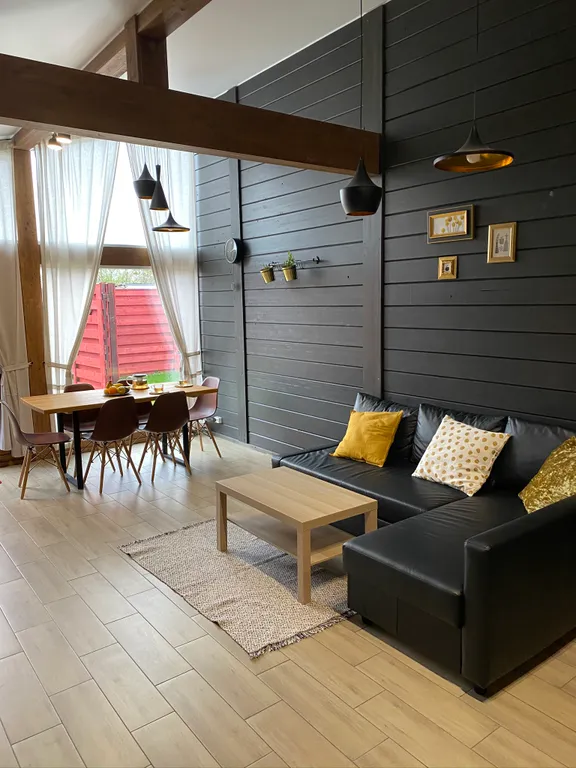 3-комнатный Дом