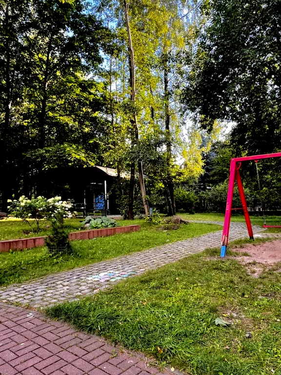 Уютная квартира рядом с морем