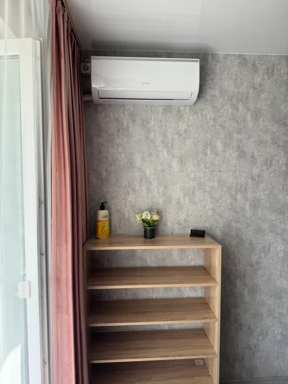 Квартира Уютная квартира район ж/д вокзала — Хабаровск