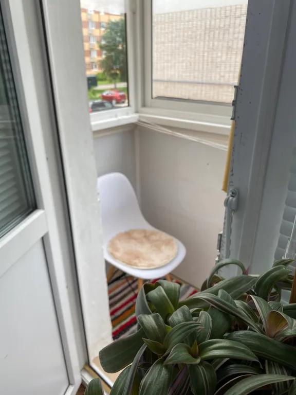 Уютная квартира в историческом центре