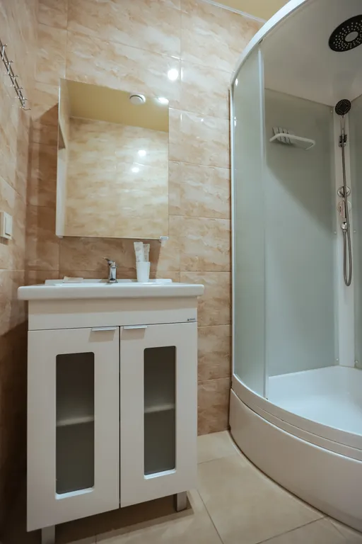 Премиум "Двухместный"