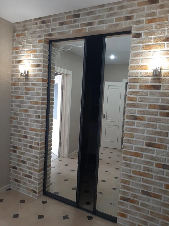 Квартира недалеко от Волги