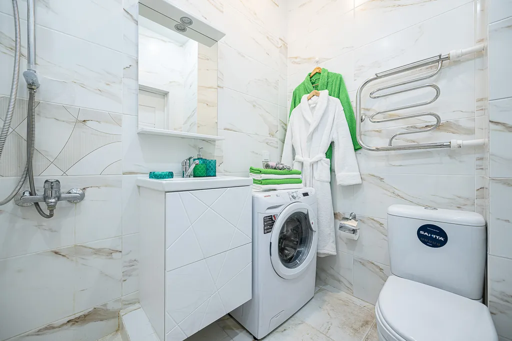 На Манхэттене