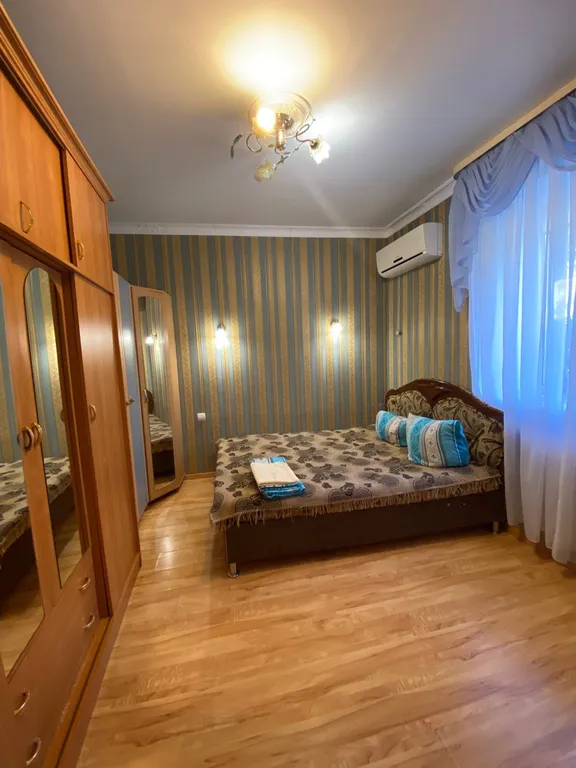 Уютный домик у самого моря