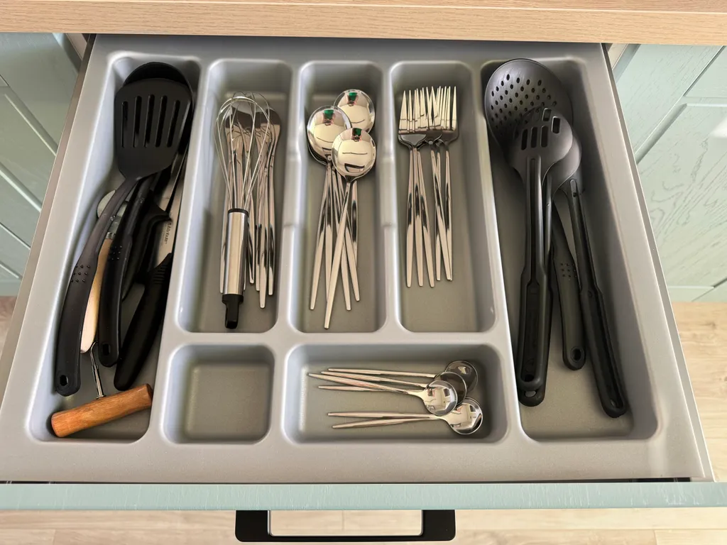 Квартира на Балтийском побережье