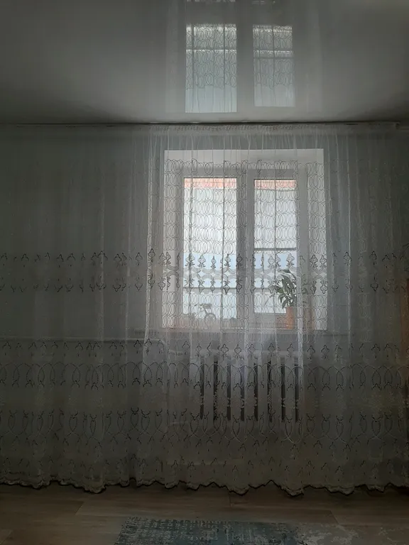 Уютная комната