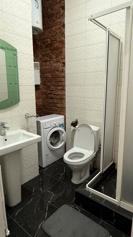 Уютная квартира в минуте от моря