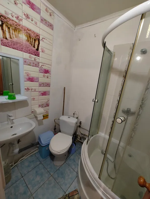 Студия в центре