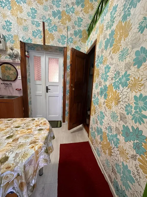 Сдам дом в частном секторе, рынок, море и магазины рядом