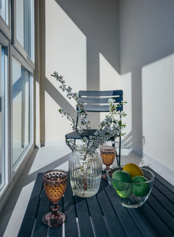 Морская сказка 1