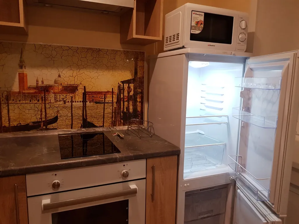 Квартира в центре Мотовилихинского района