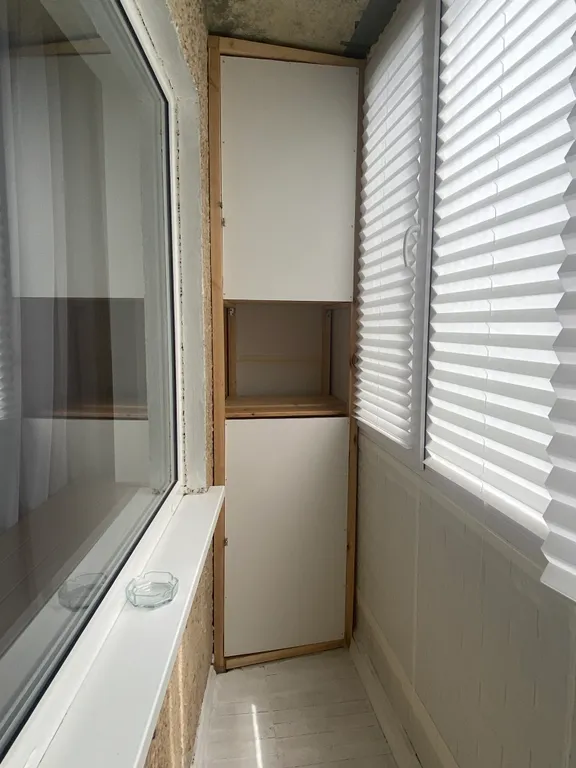 Уютная 1-комнатная квартира