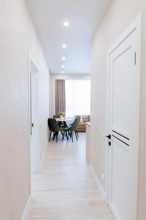 Квартира Квартира Ваш фаворит для идеального отдыха — Мирное