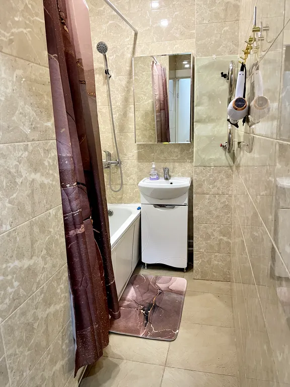 Апартамент бриз