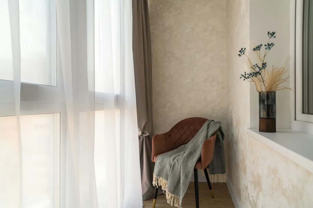 Стильная квартира