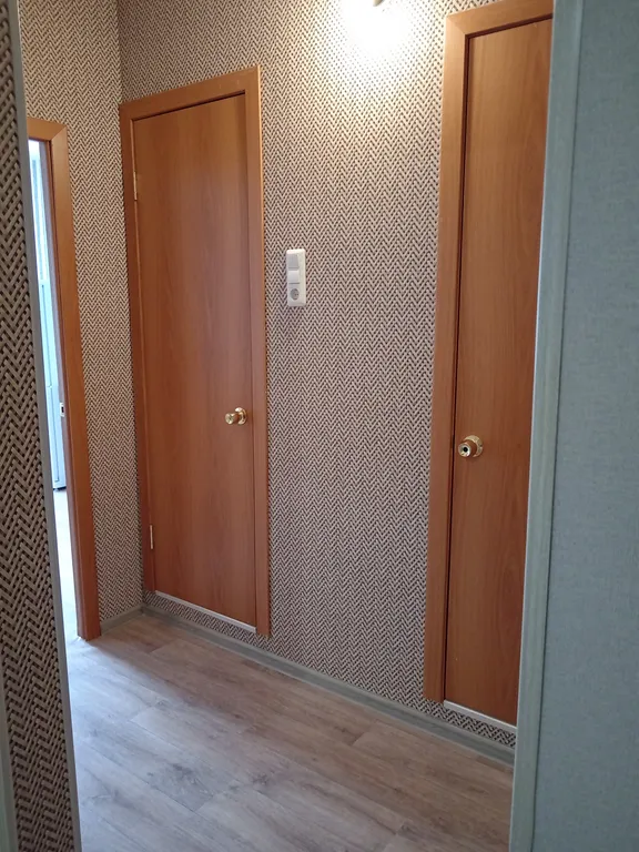 Большая, просторная квартира в центре города