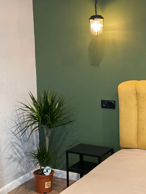 Апартаменты FAMILY