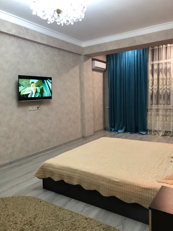 Квартира в элитном доме