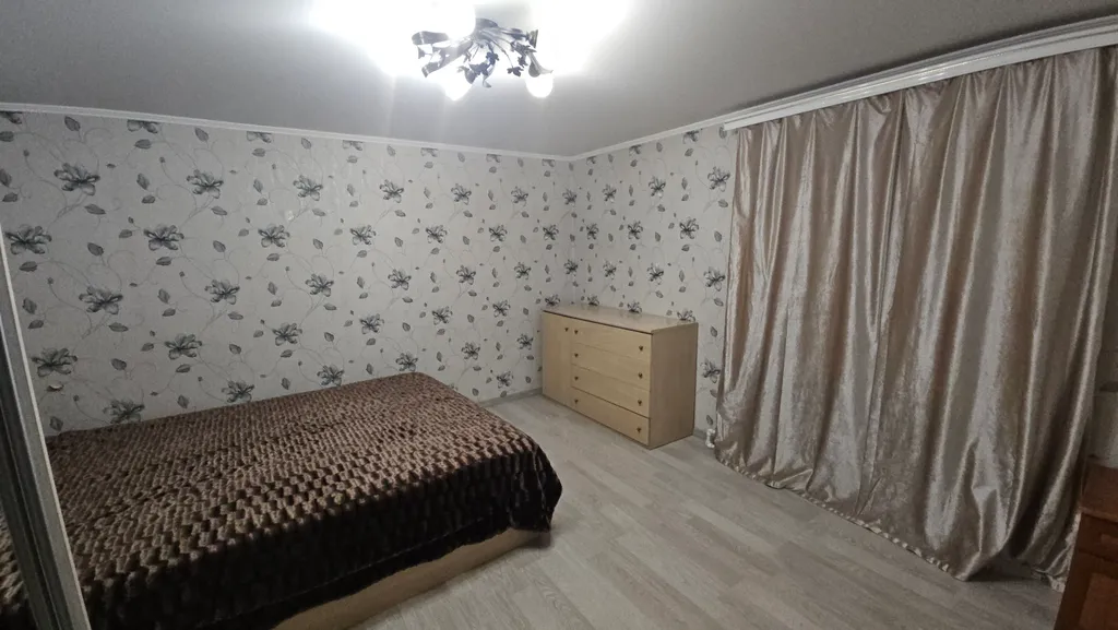 Уютная квартира в центре города в 5 минутах от парка