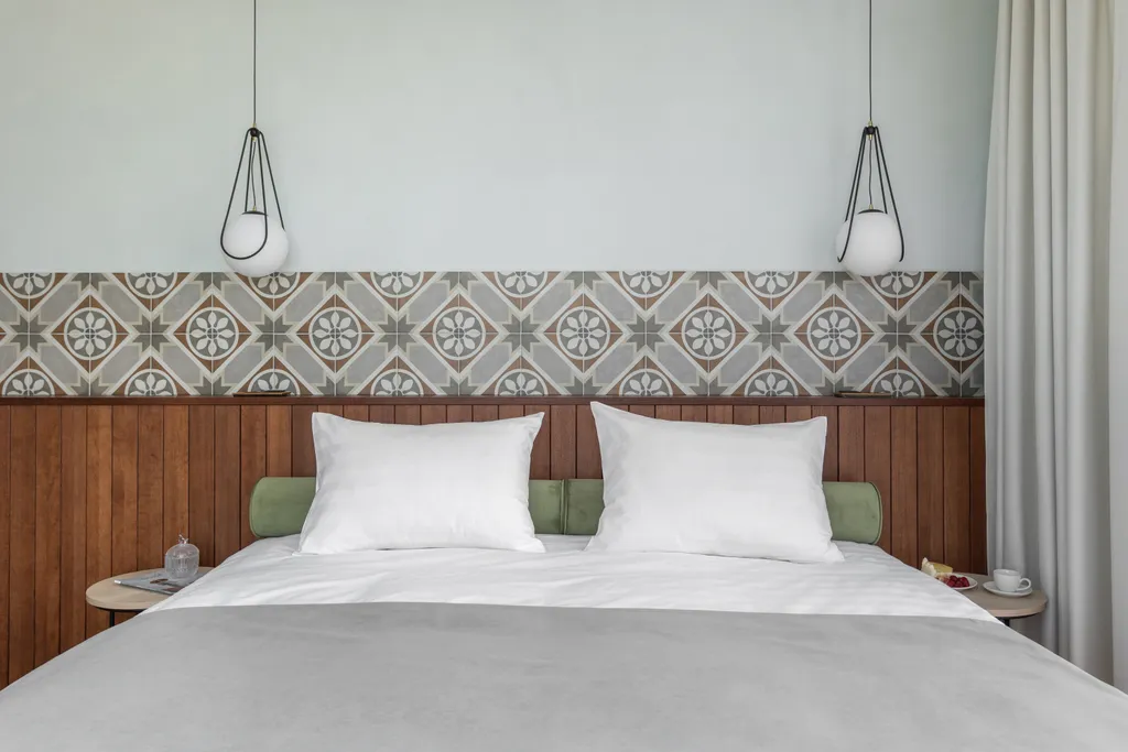 Апартаменты Прованс