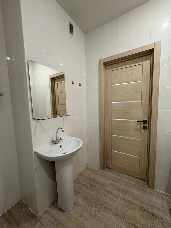 Квартира в пешей доступности до центра города