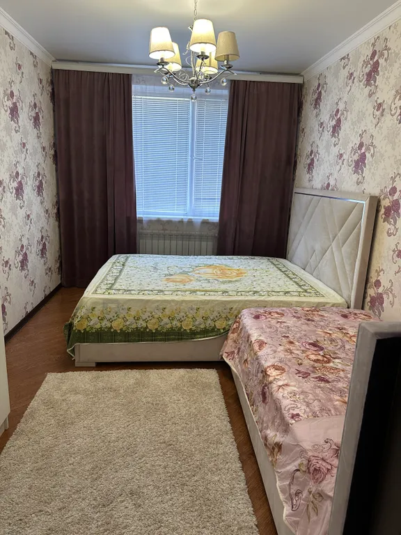 Уютная квартира недалеко от моря