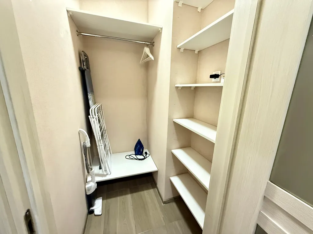 Шикарные апартаменты с видом на Дон