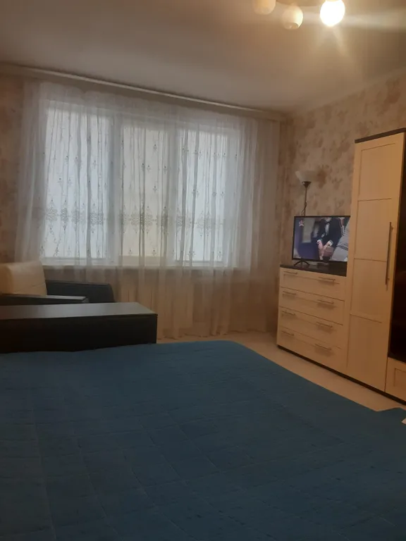 Квартира в центре города