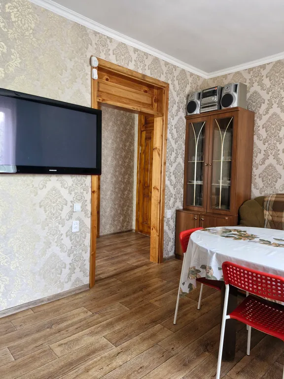 Коттедж 3-комнатный Дом — Сухум