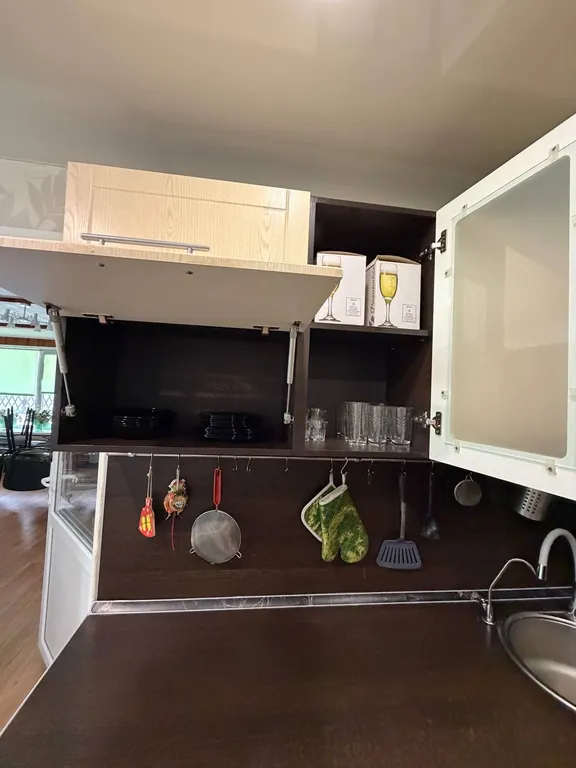 Уютный дом у Иваныча