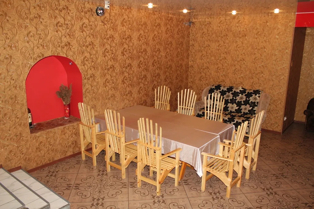 Коттедж Усадьба Добрыня — аренда посуточно в Липецк