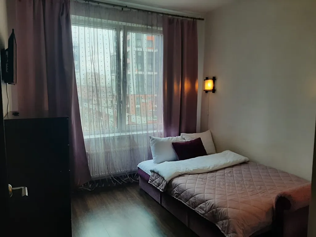 Квартира у метро Ломоносовская
