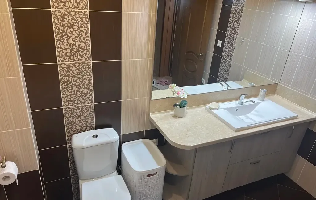 Дом под ключ