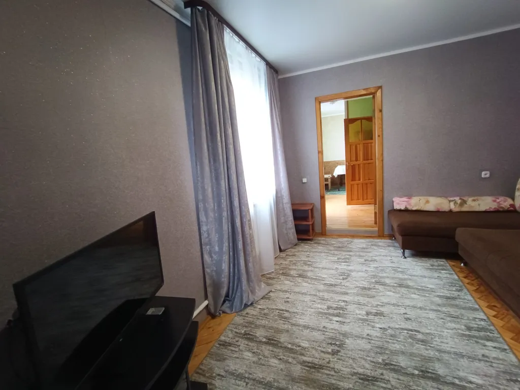 Апартаменты в частном секторе