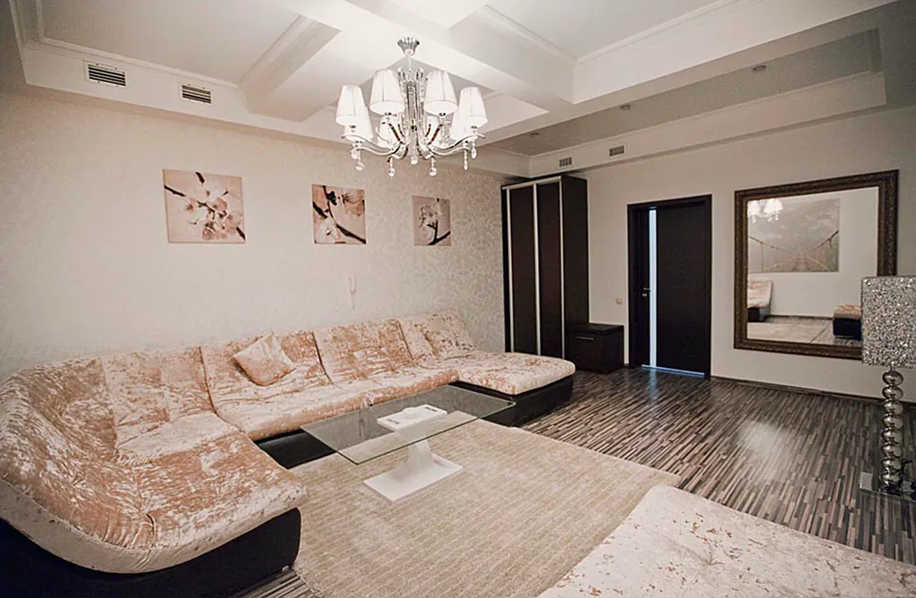 Квартира Комната — Москва