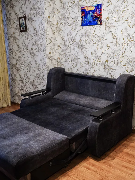 Квартира вблизи курортной зоны