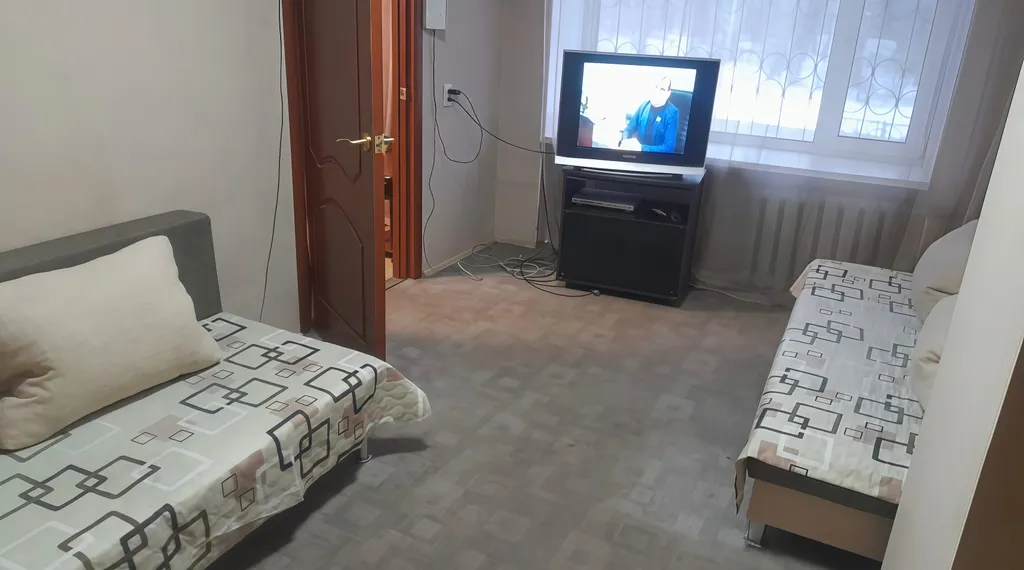 Квартира Уютная квартира — Екатеринбург