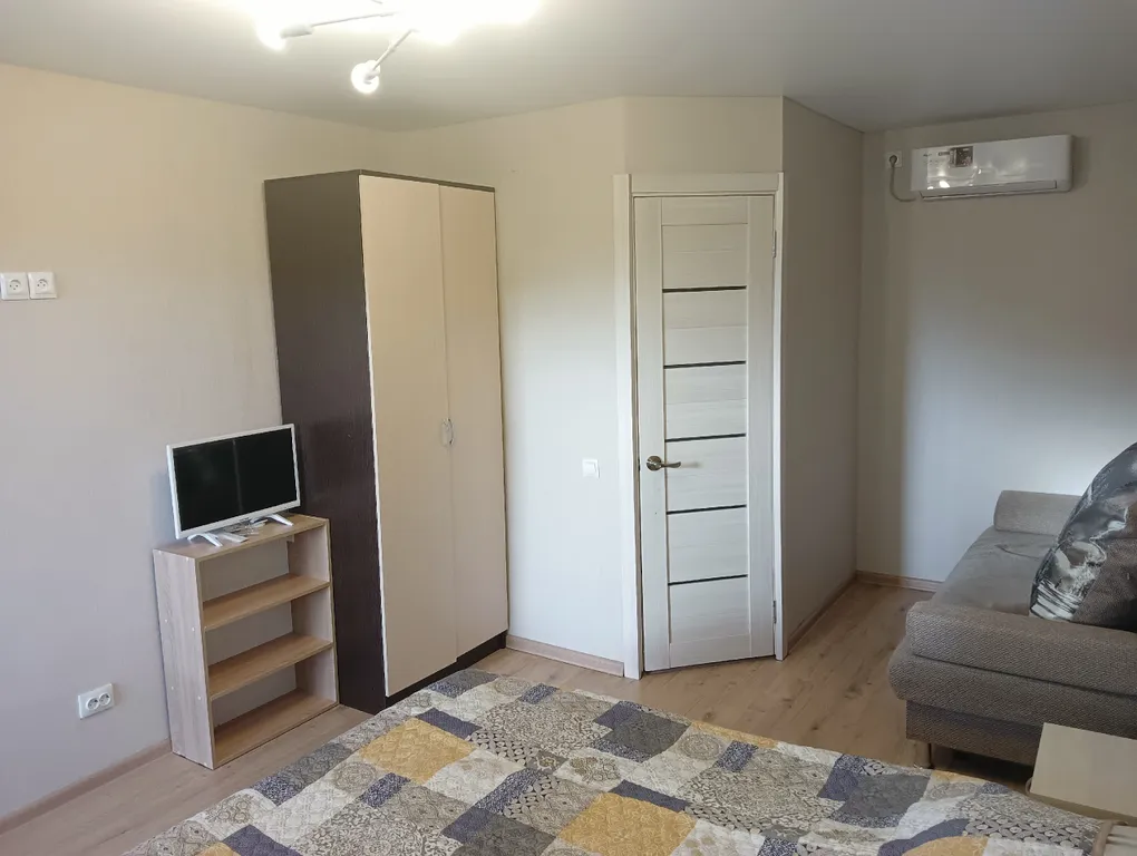 Уютный номер рядом с морем