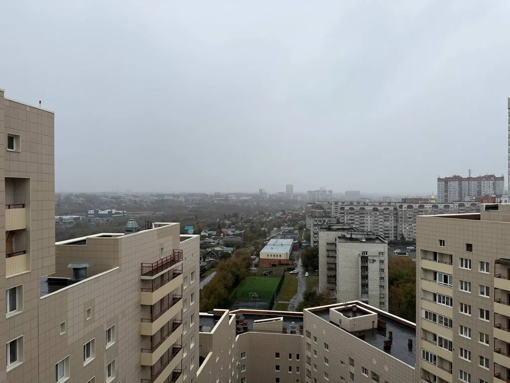 Квартира Уютная квартира рядом с Сибирь-Арена — Новосибирск