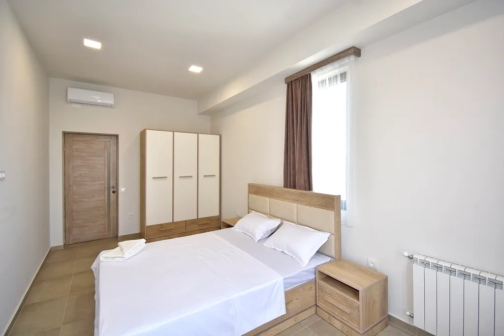 Квартира в новостройке