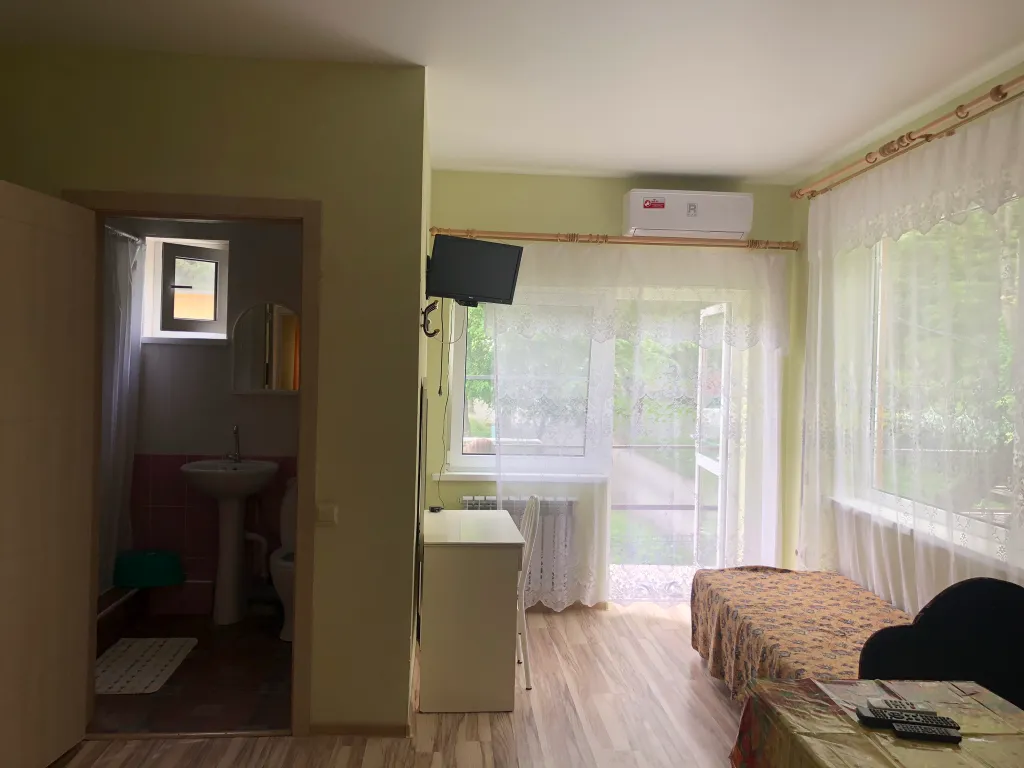 Дом отдыха Уют