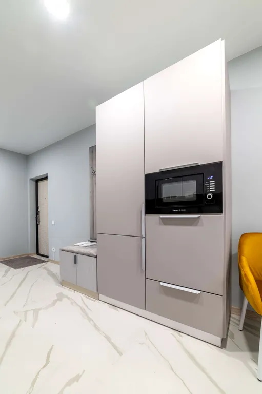 Квартира Квартира VIP-квартиpa c баccейном и видом на море — Кучук-Дере