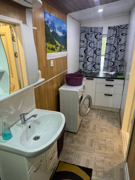 3-комнатный Дом