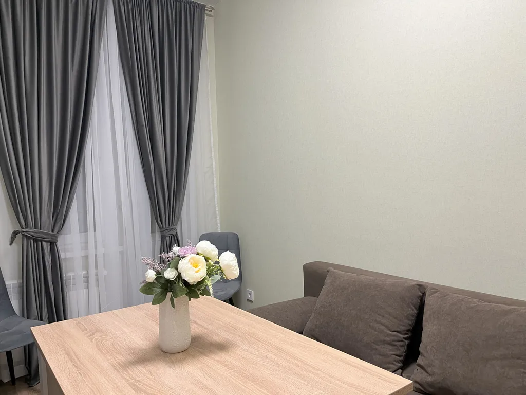 Квартира Дизайнерская квартира рядом с ТЦ Глобус — Тверь